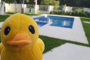 El Depa del Pato